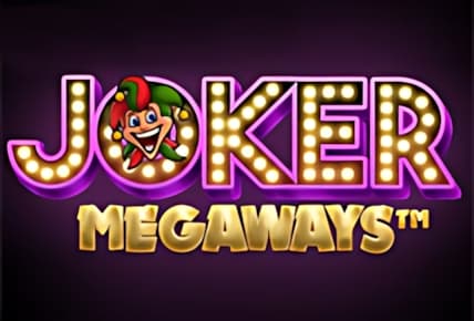 Joker Megaways