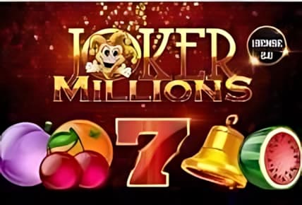 Joker Millions img