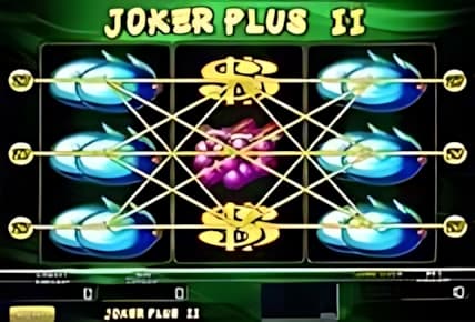 Joker Plus II img