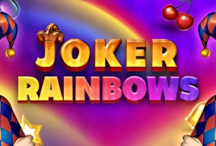 Joker Rainbows img