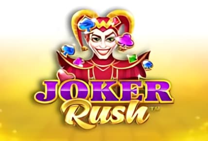 Joker Rush: Cash Collect img