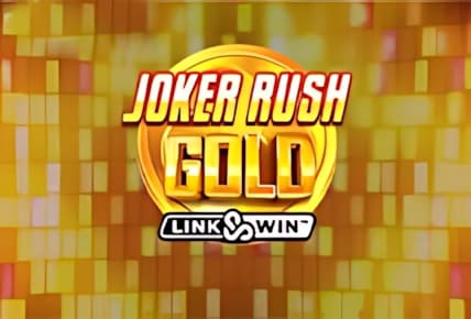 Joker Rush Gold img