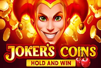 Joker’s Coins img