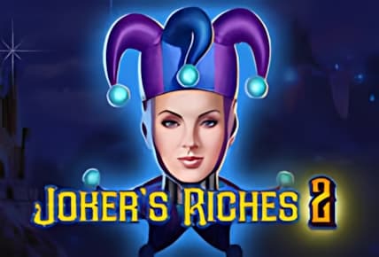Joker’s Riches 2 img