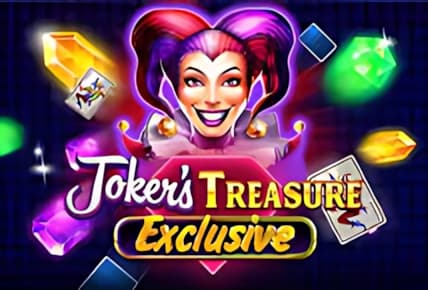 Joker’s Treasure Exclusive img