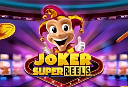 Joker Super Reels img