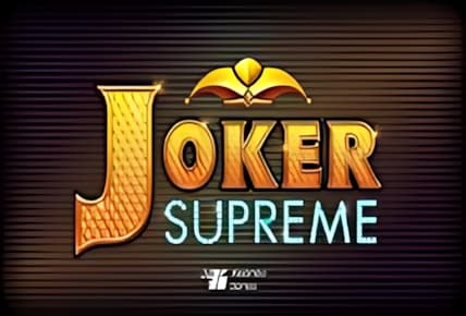 Joker Supreme img