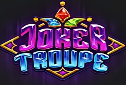 Joker Troupe img