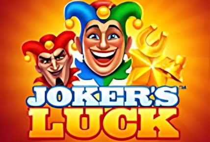 Jokers Luck img