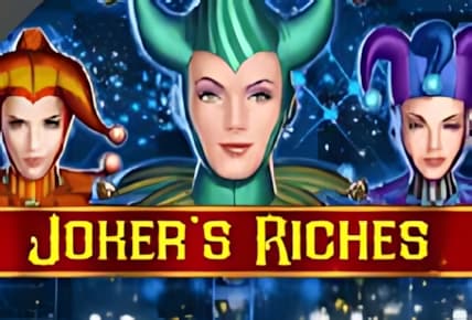 Jokers Riches img