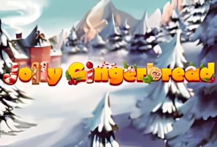 Jolly Gingerbread img