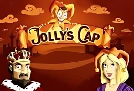 Jollys Cap