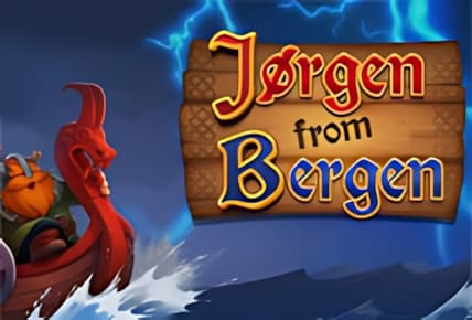Jorgen from Bergen