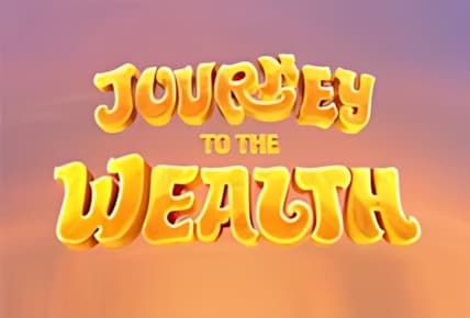 Journey To The Wealth img