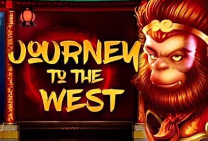 Journey to the West img