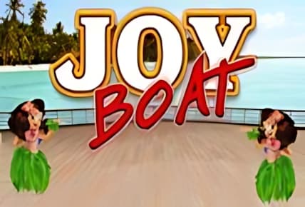 Joy Boat img
