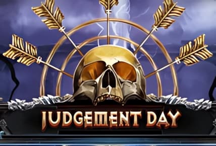 Judgement Day Megaways img