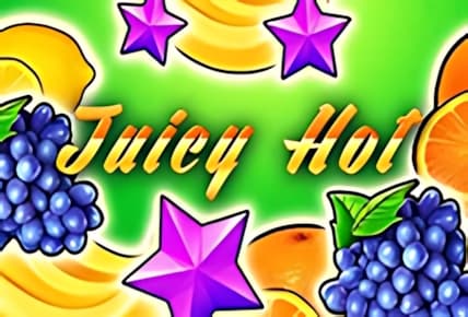 Juicy Hot