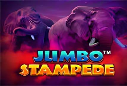 Jumbo Stampede img
