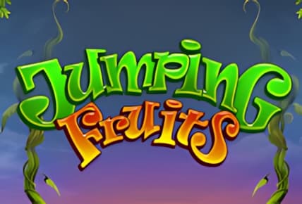 Jumping Fruits (Wazdan)