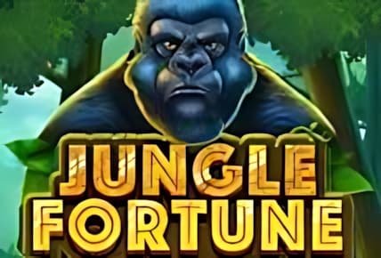 Jungle Fortune img