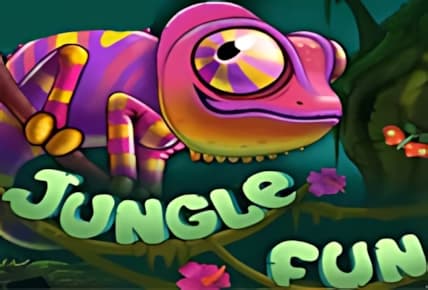 Jungle Fun img