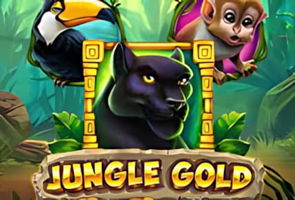 Jungle Gold img