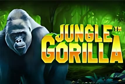 Jungle Gorilla img