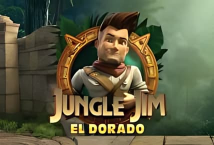 Jungle Jim El Dorado img