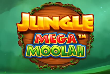 Jungle Mega Moolah img