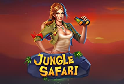 Jungle Safari img