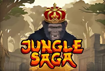 Jungle Saga img