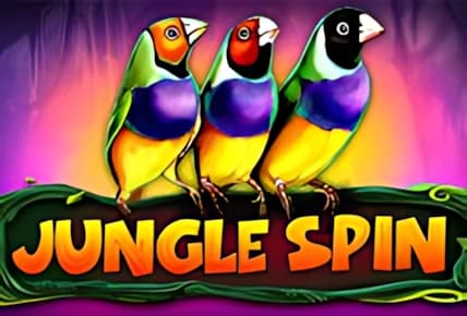Jungle Spin img