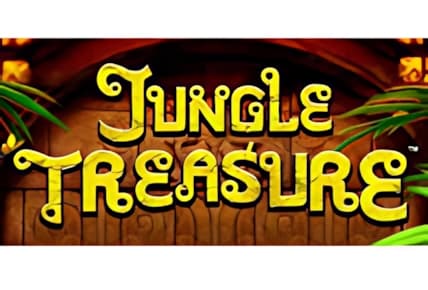Jungle Treasure