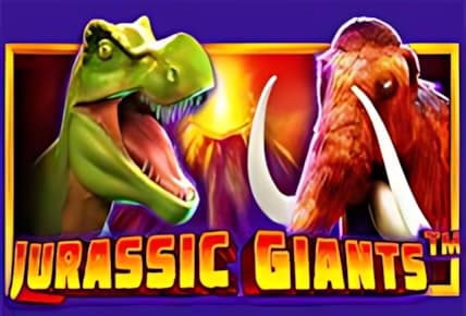 Jurassic Giants img