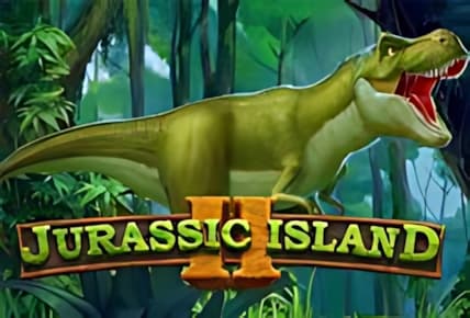 Jurassic Island II img