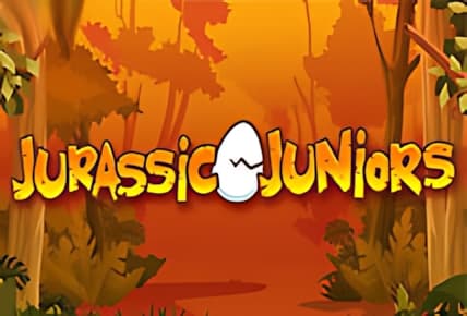 Jurassic Juniors img