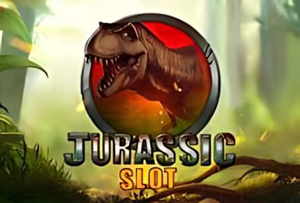 Jurassic Slot img