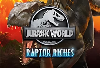 Jurassic World: Raptor Riches img