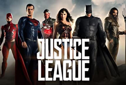 Justice League img