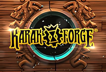 Karak Forge img