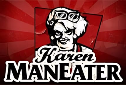 Karen Maneater img
