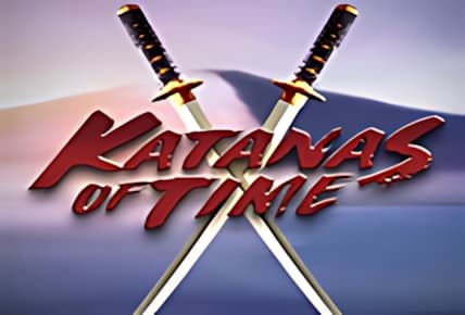 Katanas of Time img