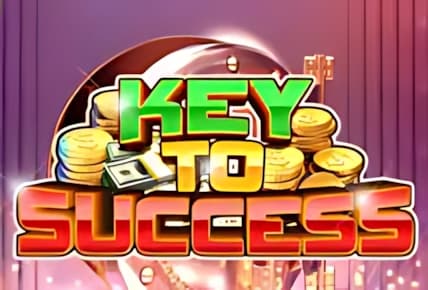 Key To Success img
