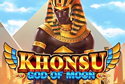 Khonsu God of the Moon img