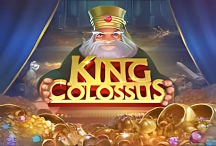 King Colossus img