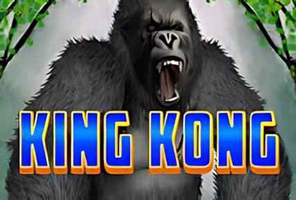 King Kong (August Gaming) img