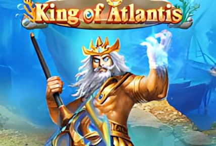 King of Atlantis (CQ9Gaming) img