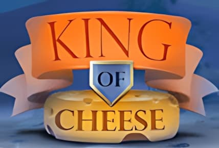 King of CHeese img