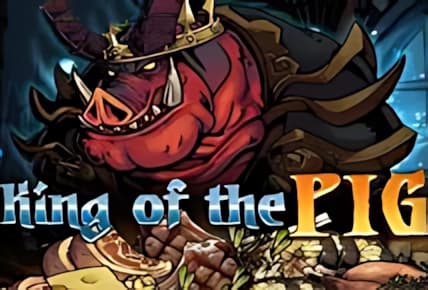 King of Pig img